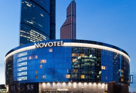 НОВОТЕЛЬ МОСКВА СИТИ (NOVOTEL MOSCOW CITY)