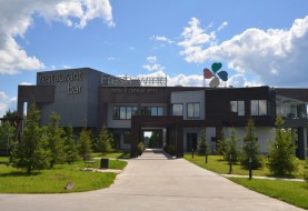 СВЕЖИЙ ВЕТЕР - СПА КОМПЛЕКС С ОТКРЫТЫМ БАССЕЙНОМ