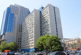 АКАДЕМИЧЕСКАЯ