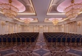THE CARLTON MOSCOW (КАРЛТОН МОСКВА)
