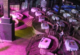 SPACE MOSCOW (СПЭЙС МОСКОУ) ЗАКРЫТ