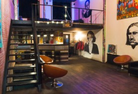 STREET ART LOFT