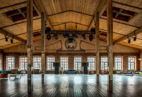 LOFT HALL - LOFT#3 (ЛОФТ#3)