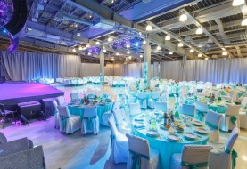 X-PERIENCE HALL (ЭКСПИРИЕНС ХОЛЛ) ЗАКРЫТ