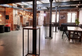 КАМПУС ЛОФТ (CAMPUS LOFT) ЗАКРЫТ