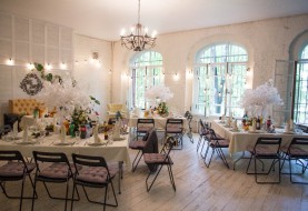 БАХРУШИНЪ LOFT (ЛОФТ)