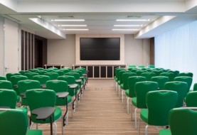 DOUBLE TREE BY HILTON MOSKOW - VNUKOVO AIRPORT