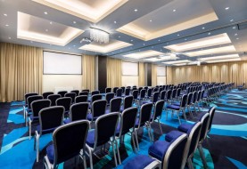 RADISSON BLU BELORUSSKAYA HOTEL (РЭДИССОН БЛУ БЕЛОРУССКАЯ)