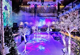 MYMOSCOW EVENT HALL (МАЙ МОСКОУ ИВЕНТ ХОЛЛ) (ЗАКРЫТ)