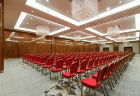 ЛОТТЕ ОТЕЛЬ МОСКВА (LOTTE HOTEL MOSCOW)
