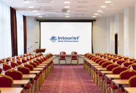 INTOURIST HOTEL KOLOMENSKOE (ИНТУРИСТ ОТЕЛЬ КОЛОМЕНСКОЕ)