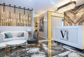 V HOTEL TVERSKAYA (ВИ ОТЕЛЬ ТВЕРСКАЯ)