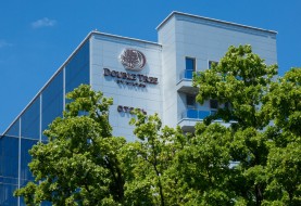 DOUBLETREE BY HILTON VNUKOVO AIRPORT (ДАБЛТРИ БАЙ ХИЛТОН ВНУКОВО АЭРОПОРТ)