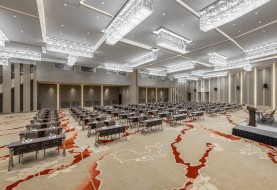 SOLUXE HOTEL MOSCOW (СОЛЮКС ОТЕЛЬ МОСКВА)