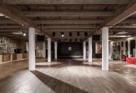 МЕТЕЛИЦА EVENT HALL (ИВЕНТ ХОЛЛ)