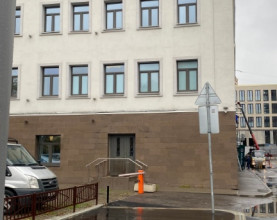 Сильвер Лотус Отель