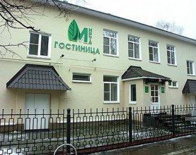 МИРТА