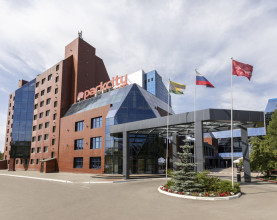 ПаркСити - ParkCity