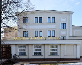 Отель Гравор
