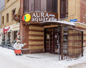 Aura Aquarelle Hotel