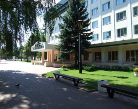 Железногорск