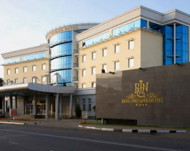 Ринг Премьер Отель - Ring Premier Hotel