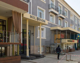 MILDOM HOTEL