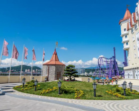 Богатырь