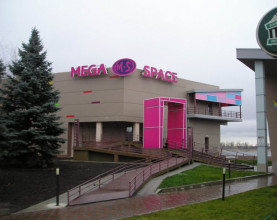 MEGA SPACE