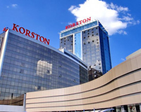 КОРСТОН БАШНЯ - KORSTON TOWER