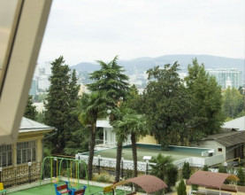 VERYHOSTEL ТОТ САМЫЙ ХОСТЕЛ