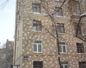 МИНИ-ОТЕЛЬ ВЕРСАЛЬ НА КУТУЗОВСКОМ