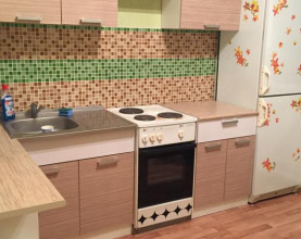  НА УЛИЦЕ ТЮМЕНСКИЙ ТРАКТ