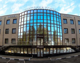 ВИКТОРИЯ ПЛАЗА