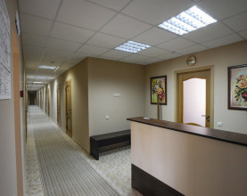 Северная - Inn Severnaya