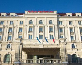Гостиница Ульяновск Конгресс отель