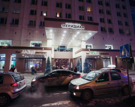 Конгресс-Отель Меридиан