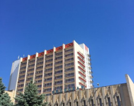 Турист