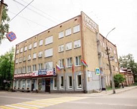 Ладога - Ladoga