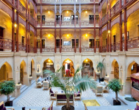 Shah Palace Hotel - Шах Палац | Cтарый Баку | турецкая баня | парковка
