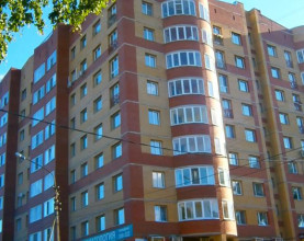 Komfort Apartments Na Svobody/Комфорт