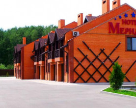 МЕРИДИАН PARK