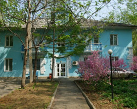 ЛАГУНА | Спартак | Хабаровск