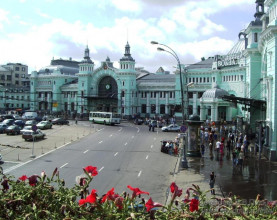 Султан 1 мини отель