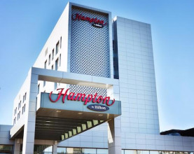 Hampton by Hilton Volgograd Profsoyuznaya