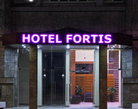 ФОРТИС - FORTIS