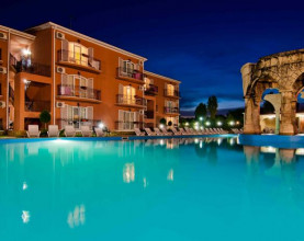 Alean Family Resort & SPA Riviera 4*