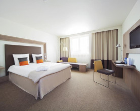 Novotel Екатеринбург Центр