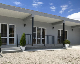 Мандарин - Mini Hotel Manarind