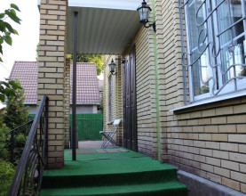 VividEcoHostel Сколково